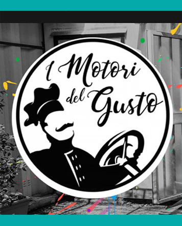 I MOTORI DEL GUSTO